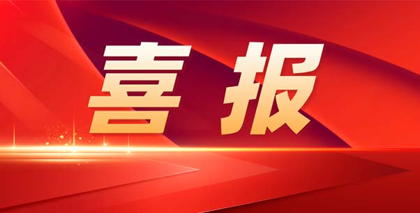 喜報(bào)！熱烈祝賀我司榮獲江蘇省“專(zhuān)精特新”企業(yè)稱號(hào)